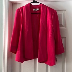 Professional Jones Studio blazer